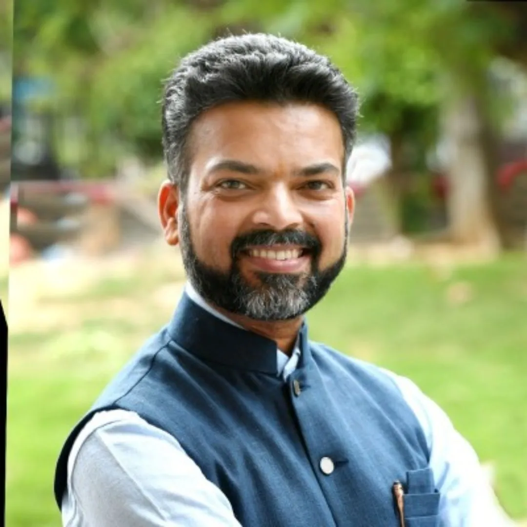 Surya Kant